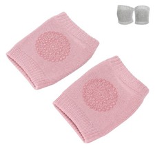 ̆ Ginocchiere Gattonate Antiscivolo Bambino Passeggio Ginocchiere Protezioni per Bambino Ginocchiere per gattonamento price
