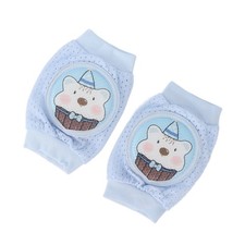 Ginocchiere da bambino gattonare carine altamente elastiche antiscivolo bambini ginocchiere per wa Ginocchiere per gattonamento price