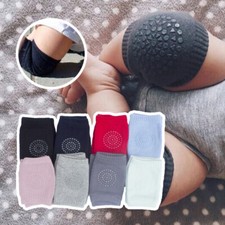 Ginocchiere Bambini Gattonate Sicurezza Antiscivolo Passeggio Gambe Protezione Gomiti Ginocchiere per gattonamento price