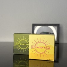 Sapone lavabo solare 3 oz confezione da 2 FIORITURA E ALBERELLO spedizione gratuita A19 Sapling price