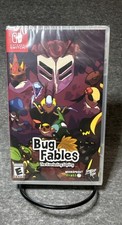 Bug Fables: The Everlasting Sapling (Nintendo Switch) LRG giochi in edizione limitata #105 Sapling price