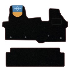 Tappetino su misura adatto a Ford Transit Custom Trail Auto Crew Cab 6 posti 2024 in poi Custom Auto Mats price