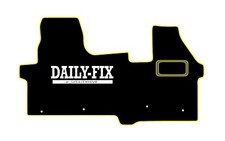 TAPPETINO FURGONE PER FORD TRANSIT CUSTOM (AUTO) 2024 E SU TUTTE LE STAGIONI TAPPETO SU MISURA Custom Auto Mats price