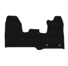 Su misura per FORD TRANSIT CUSTOM VAN (2013-2015) - Tappetini auto neri premium Custom Auto Mats price