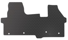Tappetini su misura in GOMMA per Ford Transit Custom Auto 2024+ (6522) Custom Auto Mats price