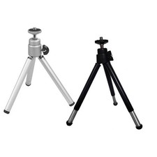 2pz Asta Autotimer Alluminio Riutilizzabile Mano Selfie Stick per Scatto Fotocamera Selfie Stick price