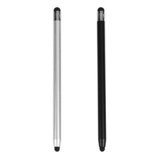 2 Pcs Stilo Per Telefono Cellulare Penna Pennino Tablet Touch Screen Pennino per telefono cellulare price