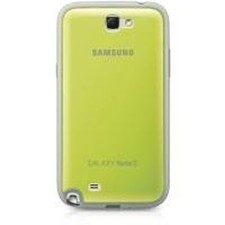 Samsung Protective Cover EFC-1J9B - Cover posteriore per telefono cellulare - ve Cover posteriore per telefono cellulare price