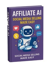Affiliate AI (E-Book) Lettore e-book price