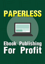 Paperless Ebook Publishing For Profit (E-Book) Lettore e-book price