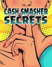 Cash Smacher Secrets (E-Book) Lettore e-book price