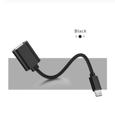 Adattatore Interfaccia USB/MICRO USB cavo OTG per PC fisso, portatile, cellulare Portatile Adattatore price