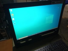 PC ALL IN ONE ASUS - AMD E2 - 1800 - 4 GB RAM - 500 GB - ANTENNA TV - WINDOWS 10 PC all-in-one price
