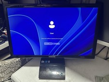 Pc Desktop All In One Samsung DP300A2A Win11 Pro PC all-in-one price