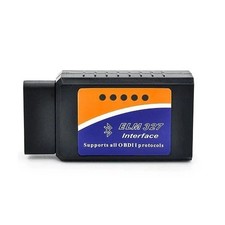 ELM327 OBD2 SCANNER DIAGNOSI AUTO OBDII BLUETOOTH DIAGNOSTICA PER ANDROID Scanners price