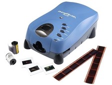Pacific Image PrimeFilm XA Plus Scanner per pellicole, pellicola per rotolamento automatico Scanners price