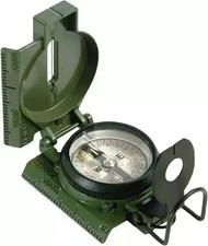 Cammenga 3HCS Bussola Lente Ufficiale Militare USA Compass price