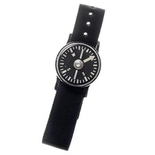 Bussola da polso Cammenga Trizio J582T grado militare Nightglow bussola di sopravvivenza Compass price
