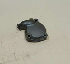 Gilera 125 MXR MX1 KZ KK Coperchio pompa acqua Water pump cover (P6-1) Acqua Pump price