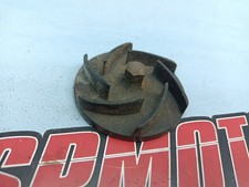 GIRANTE POMPA ACQUA WATER PUMP IMPELLER PIAGGIO BEVERLY 500 02-06 M341M Acqua Pump price