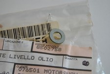 Guarnizione vite pompa acqua Water pump screw gasket Aprilia Classic 50 92-99 Acqua Pump price