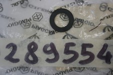Rondella pompa acqua Water pump washer Piaggio Hexagon 125 150 NRG 50 Acqua Pump price
