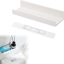 Set Di 2 Ripiani Galleggianti,Mensole Da Parete,Moderne Mensola Adesiva Decorati Mensola da parete price