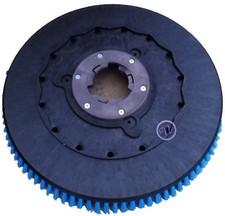 Spazzola shampoo moquette 20" per macchina pulizia pavimenti Clark (scrubber) Floor Pulizia Machine price
