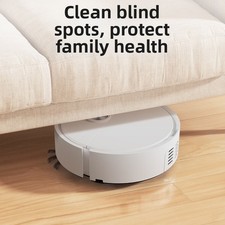 Spazzatrice intelligente per pavimenti duri dispositivo di pulizia sottile design leggero Floor Pulizia Machine price