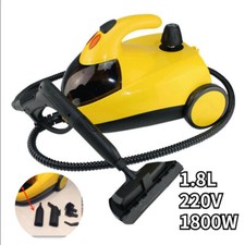 Pulitore a Vapore Macchina Auto Tappezzeria Tappeto Pavimento LampadaNero Pulizia Vaporiera Floor Pulizia Machine price