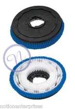 Spazzola shampoo moquette 450 mm per macchina pulizia pavimenti Numatic (scrubber) Floor Pulizia Machine price