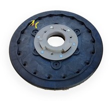 Spazzola abrasiva 15" per macchina pulizia pavimenti Victor 400 (scrubber) Floor Pulizia Machine price