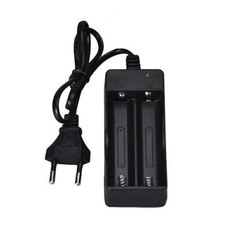 CARICA BATTERIA CARICABATTERIE BATTERIE PILE RICARICABILE 3.7V Batteria Caricabatterie price