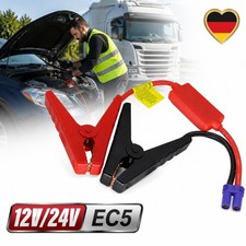 Cavo Avviamento per Attacco Batteria Auto Jumper 12V EC5 Booster Cavo Batteria Batteria Jumper Cavo price