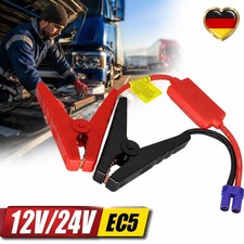 per Cavo Avviamento Connettore Batteria Auto Jumper 12V EC5 Booster Cavo Batteria Batteria Jumper Cavo price