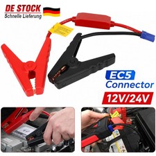 Cavo Avviamento per Attacco Batteria Auto Jumper N27 EC5 Booster Cavo Batteria Batteria Jumper Cavo price