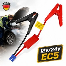 Cavo Avviamento per Attacco Batteria Auto Jumper EC5 Booster Cavo Batteria Auto Batteria Jumper Cavo price