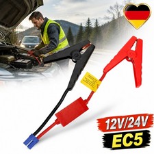 Cavo Avviamento per Attacco Batteria Auto Jumper EC5 Booster Cavo Batteria IT Batteria Jumper Cavo price