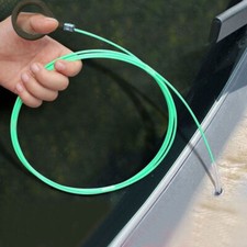 3M Flessibile Veicolo Scarico Auto Dragaggio Tetto apribile Pulizia Scrub Spazzola Strumento Universale General Auto Pulizia price