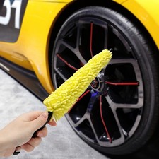 Spazzola Pulizia Cerchi Auto Universale Pulizia Strumento Lavaggio General Auto Pulizia price