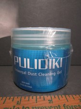 Pulizia Polvere Universale Auto Gel Tastiere Squishy Telecamere PULIDIKI Teal Sigillato General Auto Pulizia price