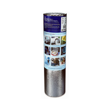 Reflectix BP24010 Isolamento Riflettente, Foglio a Doppia Bolla, 24 In. x 10 piedi - Exterior Insulation Materials price