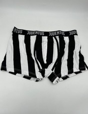 3 BOXER RAGAZZO SOTTUOMO COTONE CON ELASTICO ESTERNO SICEM FC JUVENTUS JU12050 Boxer ragazzo price