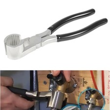 20001120 Pinza per tubo flessibile lavatrice per tubi aspirazione THP-1, 7/8"-1 7/8" Giardino Machine Accessori & Ricambio Parti price