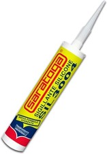 SARATOGA CARTUCCIA DI SILICONE USO PROFESSIONALE BIANCO 280 ML Silicone price