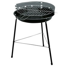 Grill Universale Master Grill 32,5 cm carbone da giardino per 5 persone MG930 Giardino Grill & Barbecue price