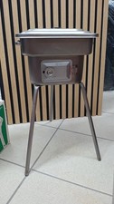 Mini Fornacella, Grill barbecue portatile mare, montagna,campeggio, giardino Giardino Grill & Barbecue price