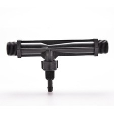 Miscelatore Concime Acqua Giardino Iniettori 1/2" 3/4" 1" Tubo.t2 Irrigazione Venturi Fertilizer price