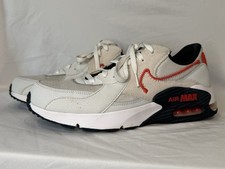 Scarpe da corsa Nike Air Max Excee DZ0795-013 bianche rosse nere da uomo taglia 11 Scarpe Work price