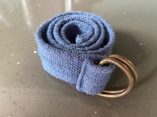 cinture in cotone per bambini e ragazze Belts Bambini price